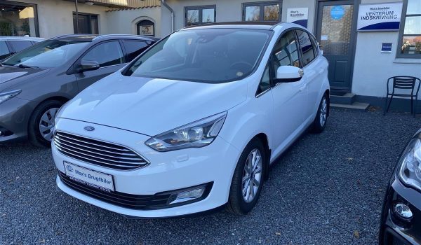 Ford-C-MAX-2015