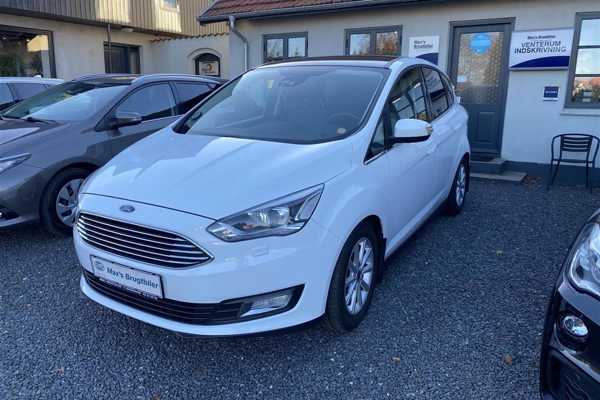 Ford-C-MAX-2015