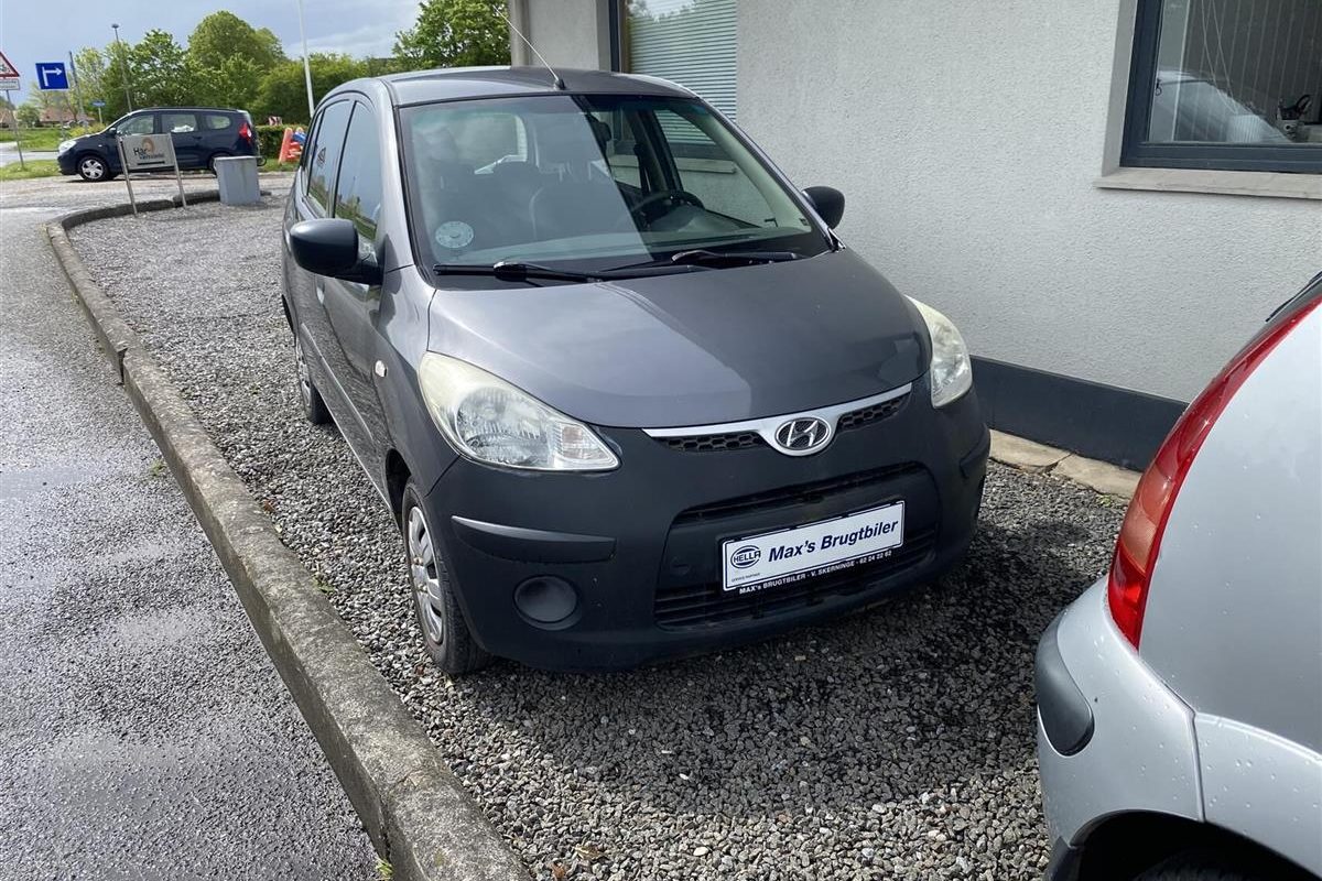 Hyundai-i10-2008