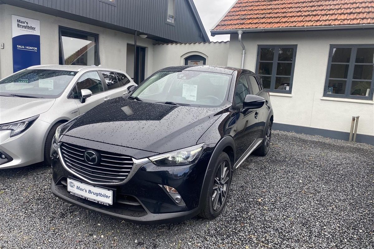 Mazda-CX-3-2016-1