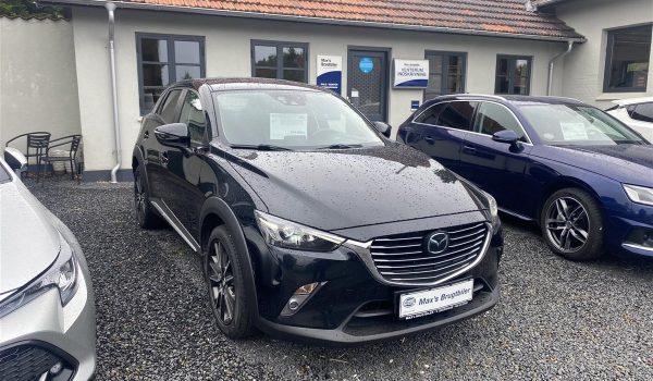 Mazda-CX-3-2016