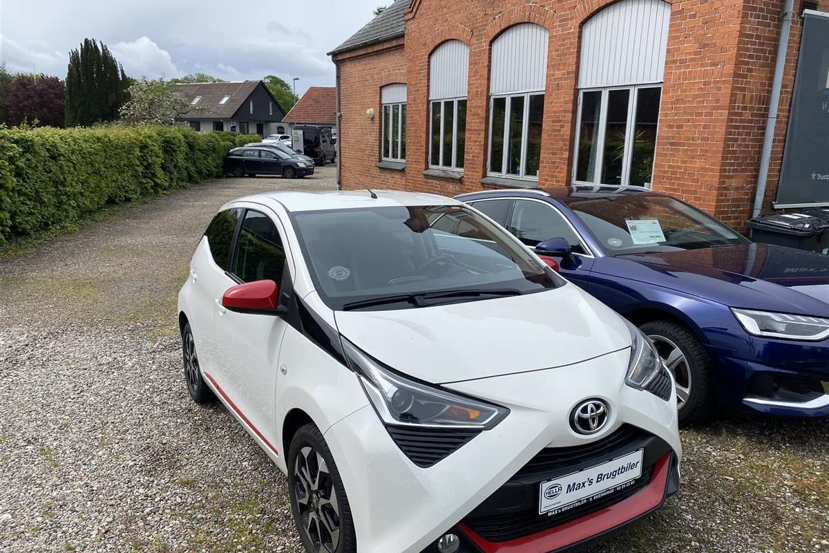 Toyota-Aygo-2020