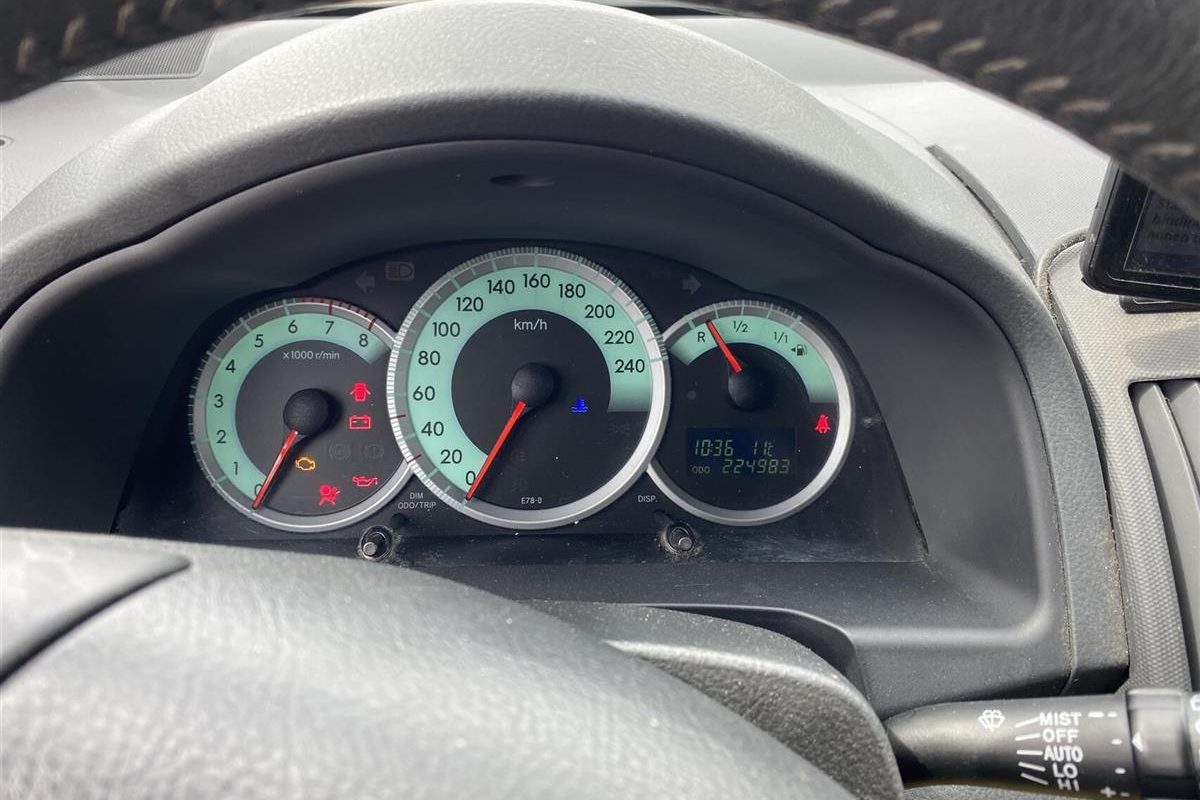 Toyota-Corolla Verso-2007-6