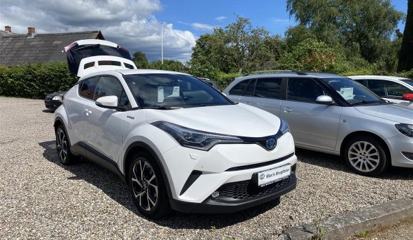 Toyota-C-HR-2018