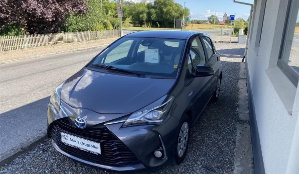 Toyota-Yaris-2019