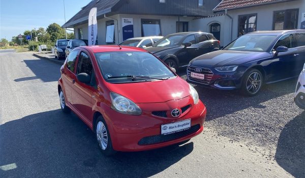 Toyota-Aygo-2007