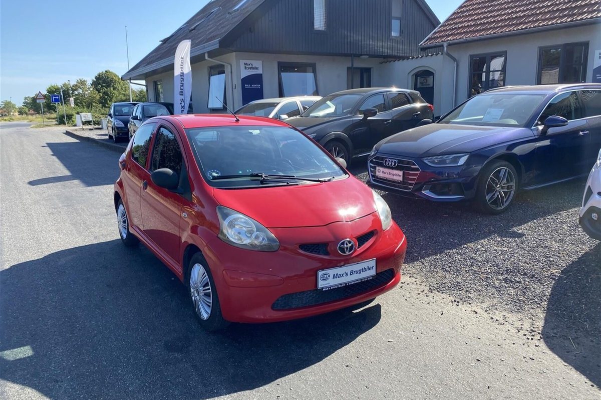 Toyota-Aygo-2007